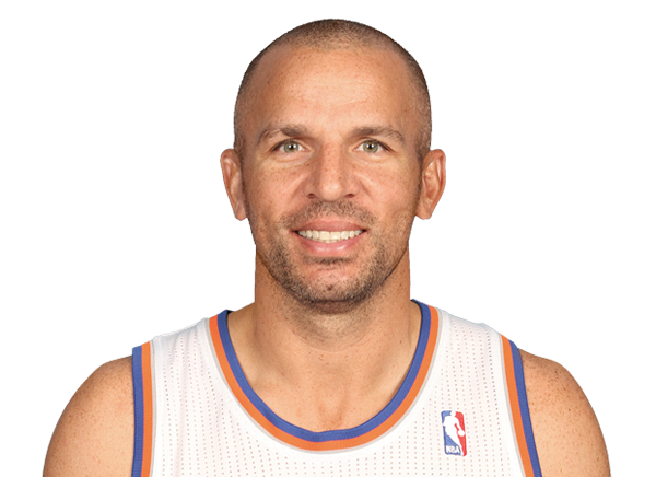 Jason Kidd