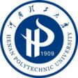 HenanPolytechnicUniversity