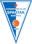 Spartak Subotica U19