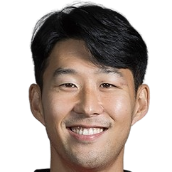 Son Heung-Min