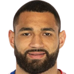 Cameron Carter-Vickers