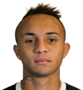 Everton Soares