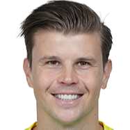 Mitchell Langerak