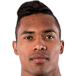 Alex Sandro