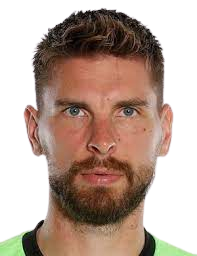 Ron-Robert Zieler