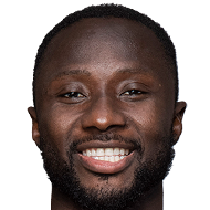 Naby Keïta