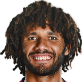 Mohamed Elneny