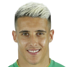 Cristian Tello