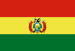 BoliviaU20